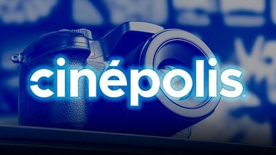 ¿Hay cámaras en las salas de Cinépolis? noticias imagen