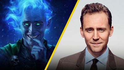 ¡Tom Hiddleston como Hades! Así se verían actores de Marvel como villanos de Disney