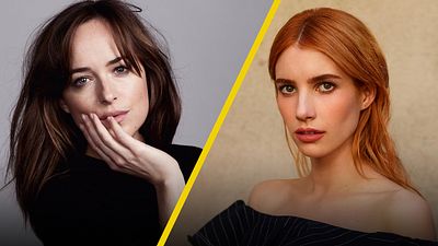 Emma Roberts se une a Dakota Johnson en 'Madame Web' noticias imagen