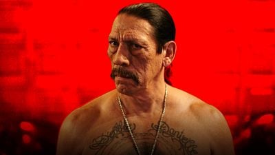 Danny Trejo visitará La Mole Convention en la Ciudad de México noticias imagen