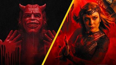 Director de 'El teléfono negro' revela similitudes y diferencias con 'Doctor Strange' noticias imagen