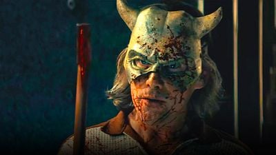 'El teléfono negro' es la película más retorcida en la carrera de Ethan Hawke noticias imagen