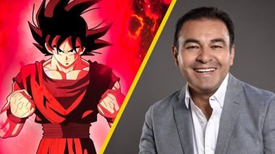 "Soy Goku": Mario Castañeda comparte emotivo mensaje por su cumpleaños