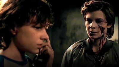 ¡Orgullo nacional! Director de ‘El teléfono negro’ felicitó a una mexicana noticias imagen