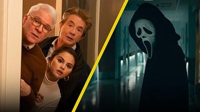 'Scream', 'Only Murders in the Building' y todos los estrenos de julio en Star Plus noticias imagen