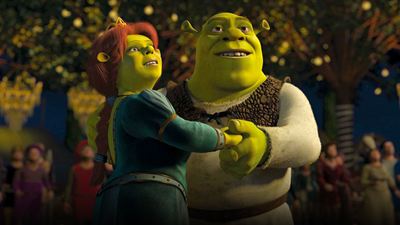 La boda con temática Shrek a la que te hubiera encantado que te invitaran