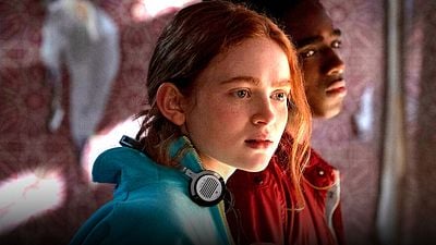 ‘Stranger Things 4’: Los audífonos de Max están a la venta en Walmart noticias imagen
