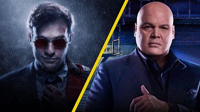 Charlie Cox y Vincent D'onofrio volverán a una nueva serie de Marvel para Disney Plus noticias imagen