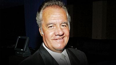Muere Tony Sirico, actor de 'Los Soprano' y 'Buenos muchachos' noticias imagen