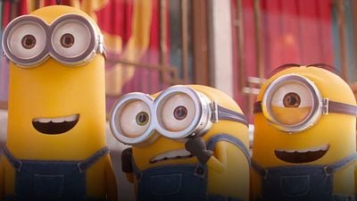 La escena postcréditos de ‘Minions: Nace un villano’ que todos se perdieron noticias imagen