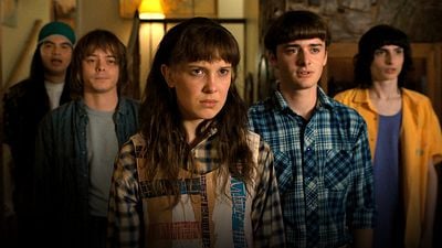 5 lugares donde grabaron 'Stranger Things' noticias imagen