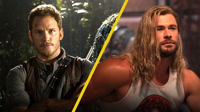 Los 5 irreverentes cameos que quizá no viste en 'Thor: Amor y trueno'  