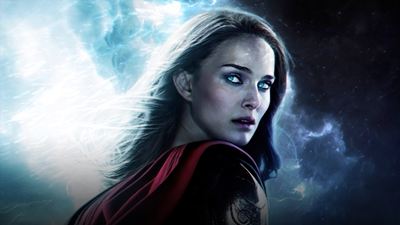 Las 4 películas de Natalie Portman que puedes ver en Star Plus si te gustó 'Thor: Love and Thunder'