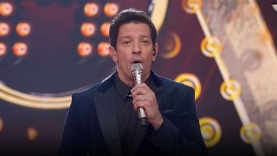 El vergonzoso error que cometió Yahir en 'La Academia' noticias imagen