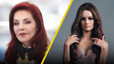 La fascinante charla que inspiró a Olivia DeJonge para transformarse en la esposa de Elvis Presley noticias imagen