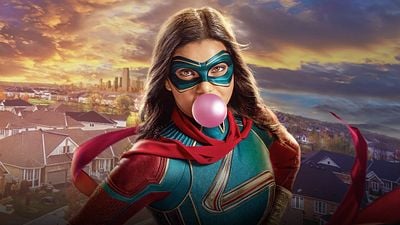 El final de 'Ms. Marvel' en Disney Plus confirmó al primer mutante del MCU noticias imagen