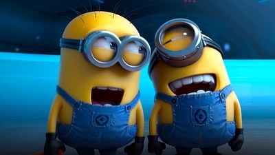 La ciencia explica el origen de los Minions
