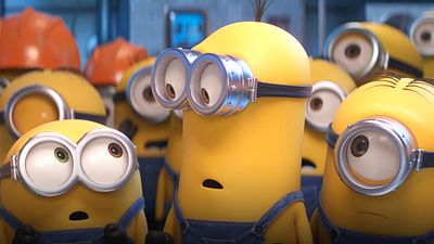 ‘Minions: Nace un villano’: Esta persona hizo la voz de los 899 minions
 noticias imagen