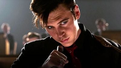 Así terminó Austin Butler el rodaje de su nueva película 'Elvis' noticias imagen
