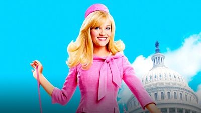 Esta famosa actriz regresaría a 'Legalmente rubia 3' junto a Reese Witherspoon