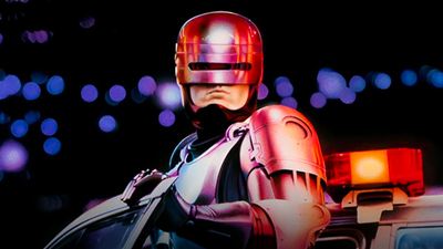 La versión más sangrienta de 'RoboCop' llegará a Cinemex