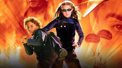 Netflix encuentra al protagonista del reboot de 'Mini espías' noticias imagen