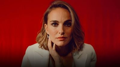 Todos amamos la mejor película en la carrera de Natalie Portman excepto ella  noticias imagen