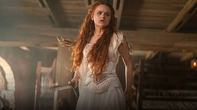 La nueva película de Joey King solo para fans de 'El stand de los besos' noticias imagen