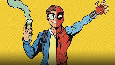'Spider-Man: Freshman Year' narrará historias originales en la serie programada para 2024 noticias imagen