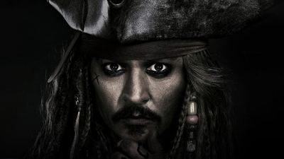 Piratas del Caribe: La escena eliminada que cambiaría la forma en que vemos a Jack Sparrow