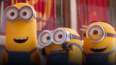 'Minions: Nace un villano' rebasa con esta millonada a 'Mi villano favorito' noticias imagen