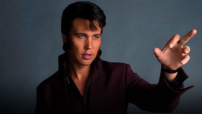 El artículo que Austin Butler no devolvió después de filmar 'Elvis' noticias imagen
