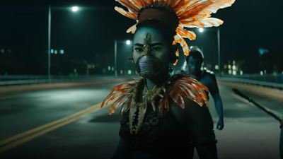 'Black Panther 2': La habilidad de Mabel Cadena que dejó sin aliento a Tenoch Huerta y al resto del elenco