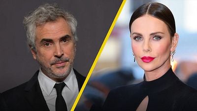 Alfonso Cuarón y Charlize Theron harán película escrita por la hija del autor de 'Blade Runner' noticias imagen