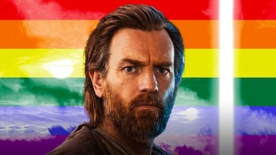Star Wars habría confirmado que Obi-Wan Kenobi es bisexual noticias imagen