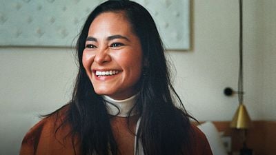 'Black Panther 2': La difícil misión de Mabel Cadena al integrarse a la película con Tenoch Huerta  noticias imagen