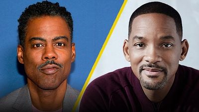 "Fue inaceptable": Will Smith reaparece y se vuelve a disculpar con Chris Rock noticias imagen