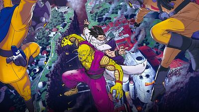 'Dragon Ball Super: Superhéroe': ¿Cuándo inicia la preventa de boletos en Cinépolis y Cinemex? noticias imagen