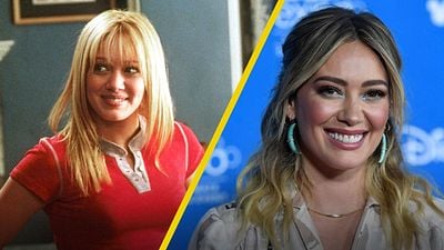 Hillary Duff y los actores de 'Más barato por docena' lucen irreconocibles a 20 años de su estreno noticias imagen