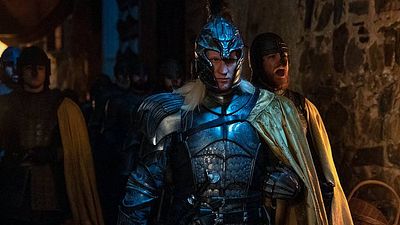‘House of the Dragon’: Comparan armadura de Daemon Targaryen con un personaje de DC 

 noticias imagen