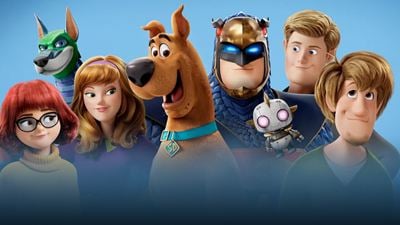 Crean campaña para rescatar la nueva película de Scooby Doo con Mark Hamill 