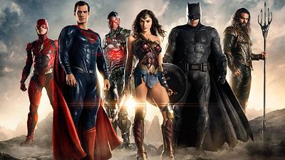 Las películas de DC que corren peligro de cancelarse  noticias imagen