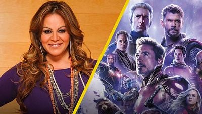 'La academia': Comparan a la hija de Jenni Rivera con un personaje de Marvel noticias imagen