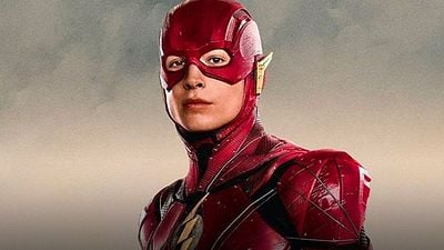 'The Flash': ¿Canceló Warner Bros la película de DC con Ezra Miller?