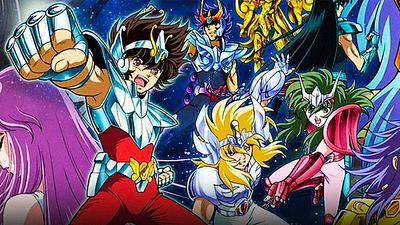 A esta hora puedes ver el estreno de 'Los Caballeros del Zodiaco' por Azteca 7 noticias imagen