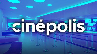 Cinépolis estrena los primeros proyectores láser en el mundo