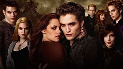 Esta es la última oportunidad para ver la saga 'Crepúsculo' en HBO Max noticias imagen