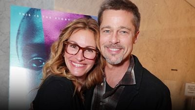 'Tren bala': La referencia a la película mexicana con Brad Pitt y Julia Roberts noticias imagen