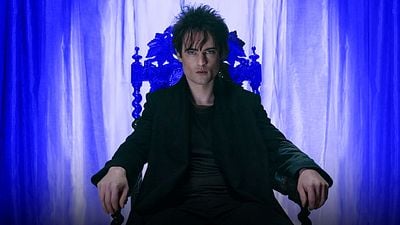 ¿Por qué 'The Sandman' no forma parte del universo cinematográfico DC? noticias imagen