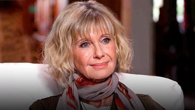 Olivia Newton-John lucía terriblemente mal en sus últimos días con vida noticias imagen